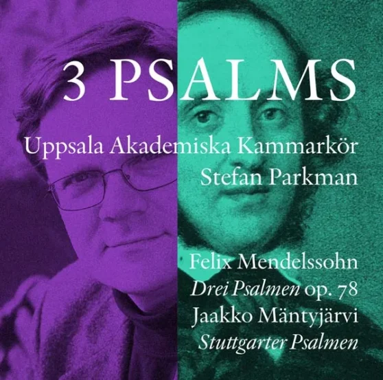 3 psalms