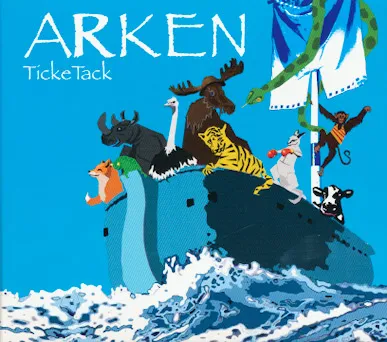 Arken