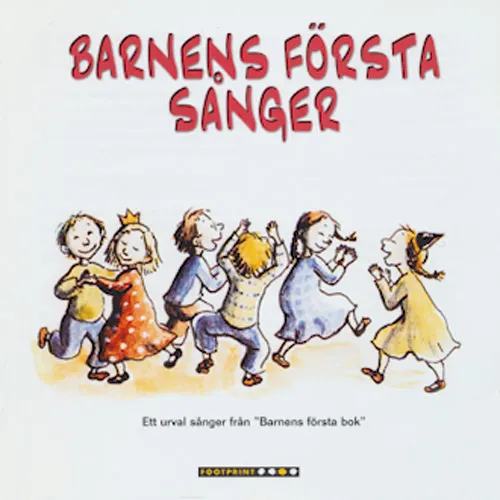 Barnens första sånger