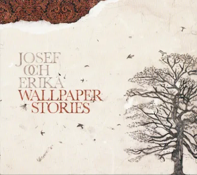 Wallpaper Stories