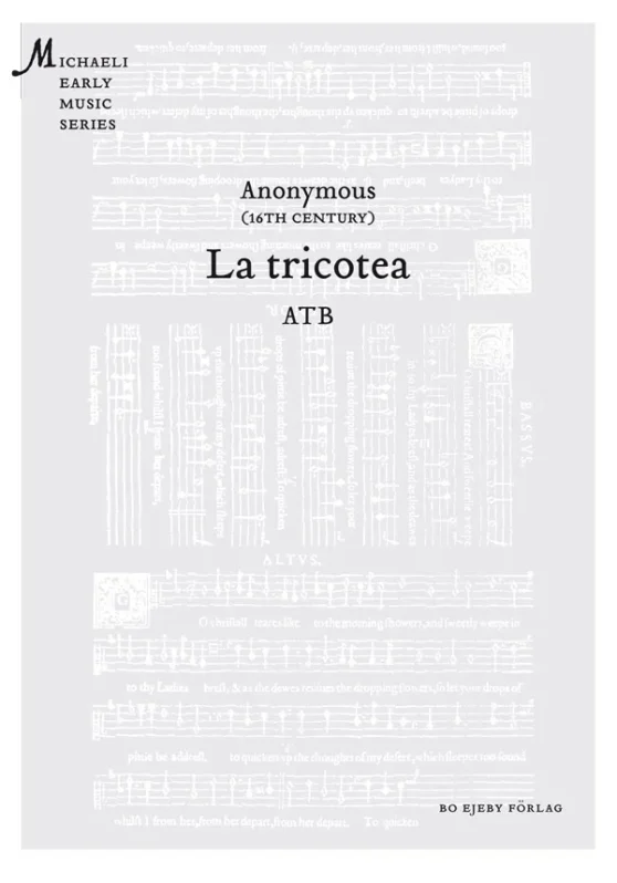 La Tricotea