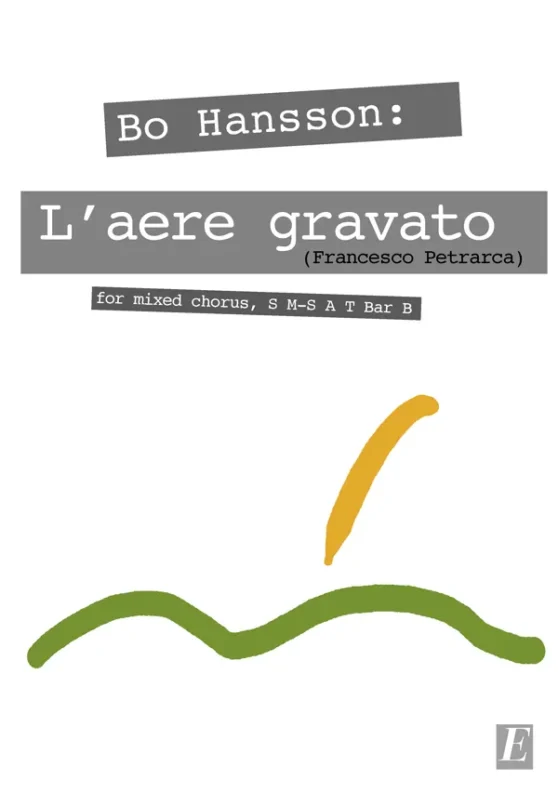 L'aere gravato