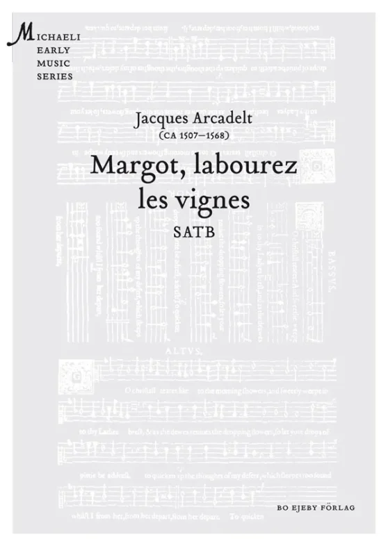 Margot, labourez les vignes