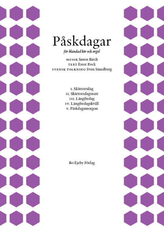 Påskdagar
