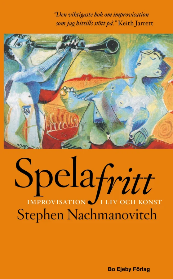 Spela fritt