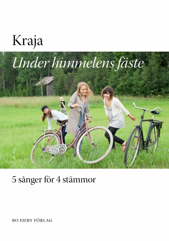 Under himmelens fäste