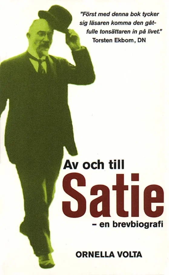 Av och till Satie