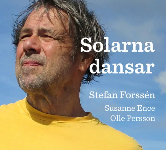 Solarna dansar