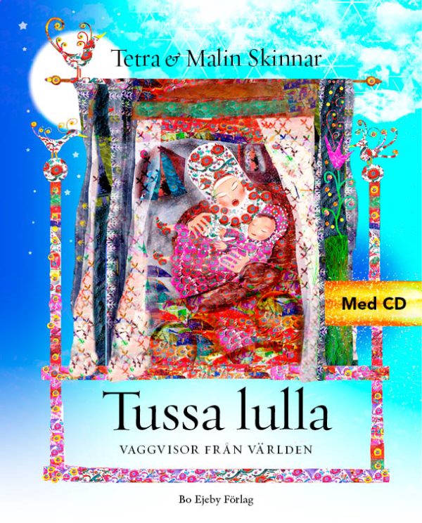 Tussa lulla