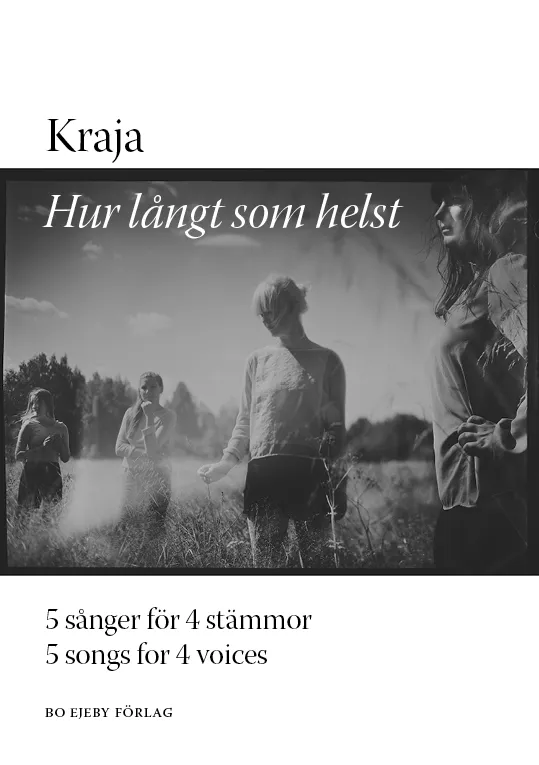 Hur långt som helst