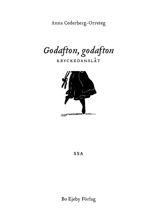 Godafton, godafton