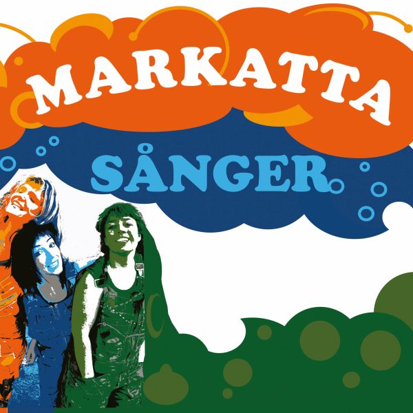 Markattasånger