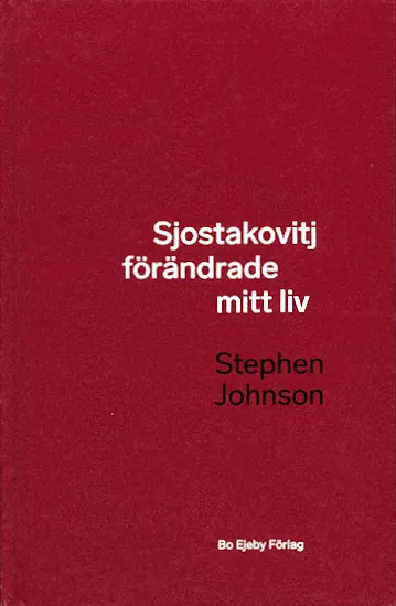 Sjostakovitj