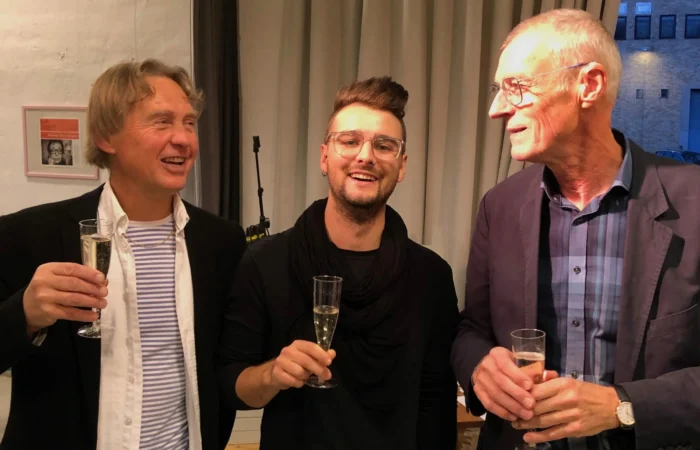 Tävlingsfinalister