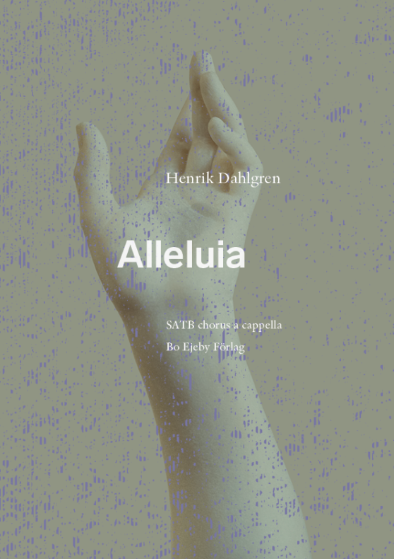 Alleluia. Dahlgren