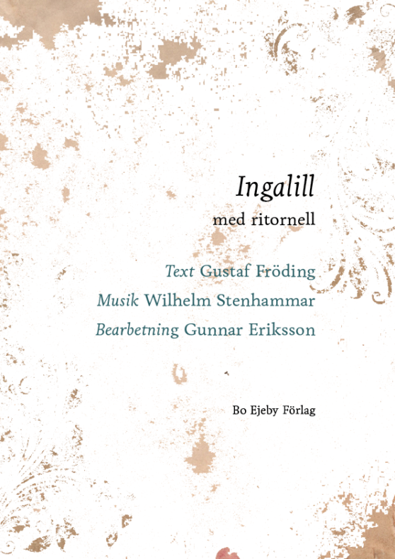 Ingalill