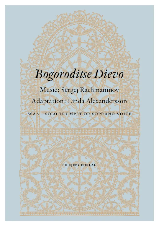 Bogoroditse Dievo