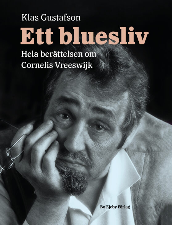 Ett bluesliv