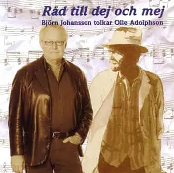 Råd till dej och mej