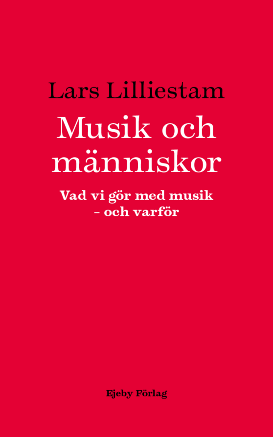 Musik och människor