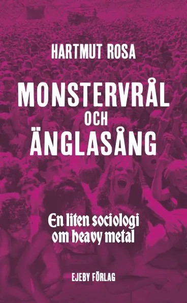 Monstervrål och änglasång
