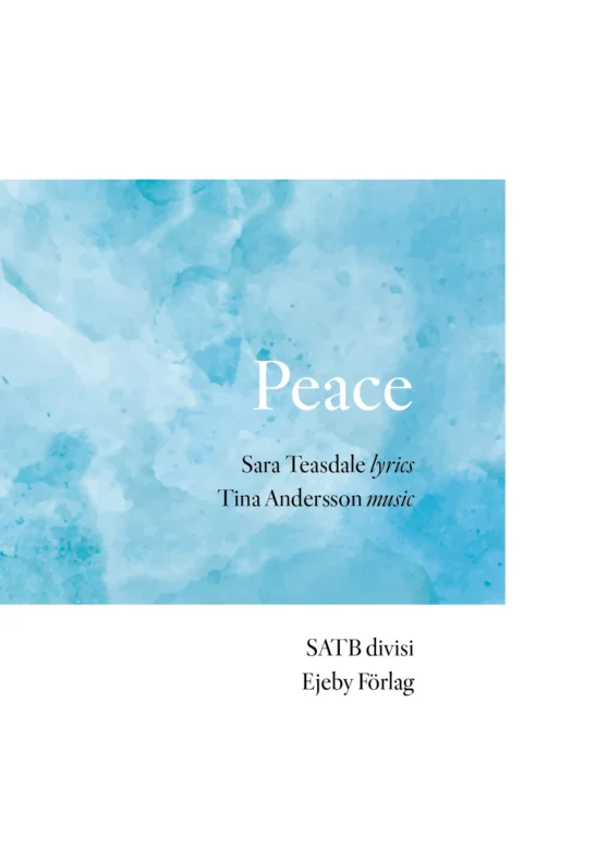 Peace