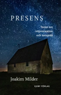 Presens Omslag